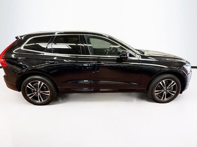2019 Volvo XC60 T6 Momentum
