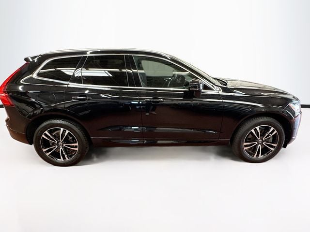 2019 Volvo XC60 T6 Momentum