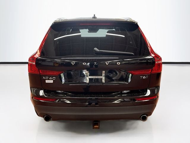 2019 Volvo XC60 T6 Momentum