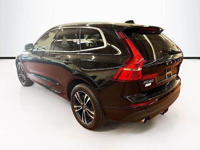2019 Volvo XC60 T6 Momentum