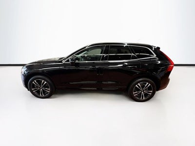 2019 Volvo XC60 T6 Momentum
