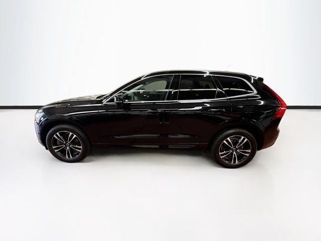 2019 Volvo XC60 T6 Momentum