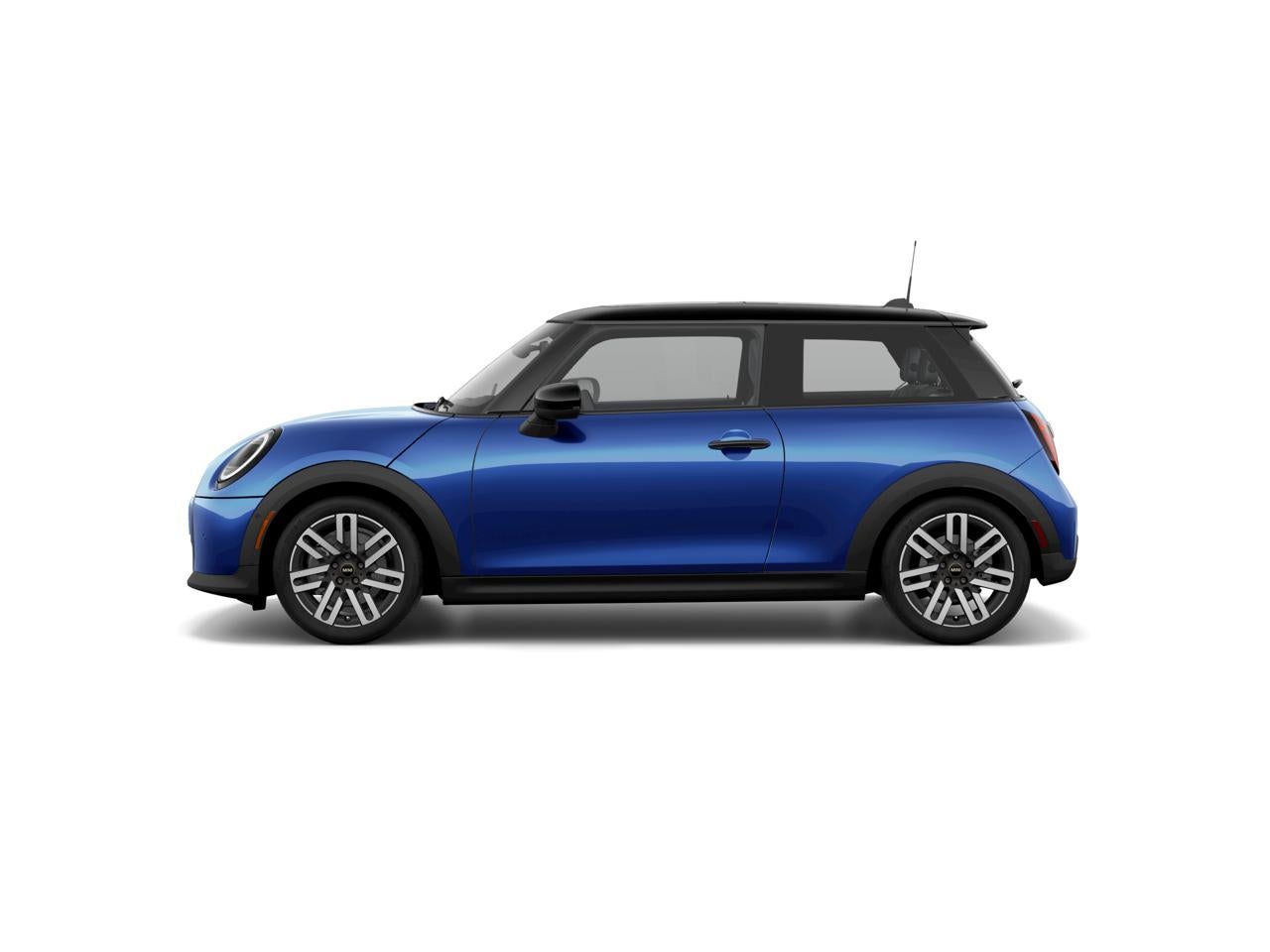 2026 MINI 2 DOOR OXFORD EDITION
