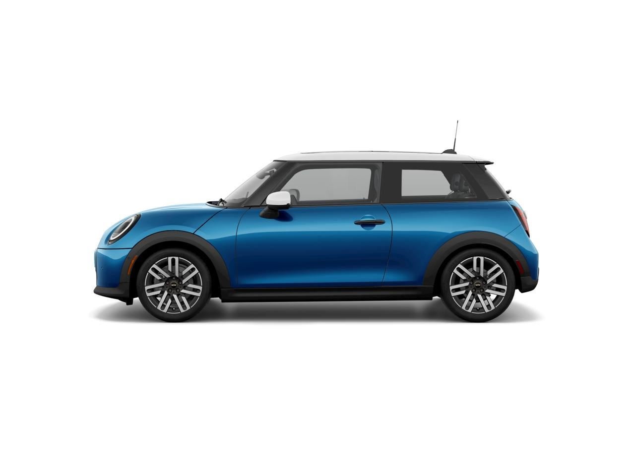 2026 MINI Hardtop 2 Door Cooper