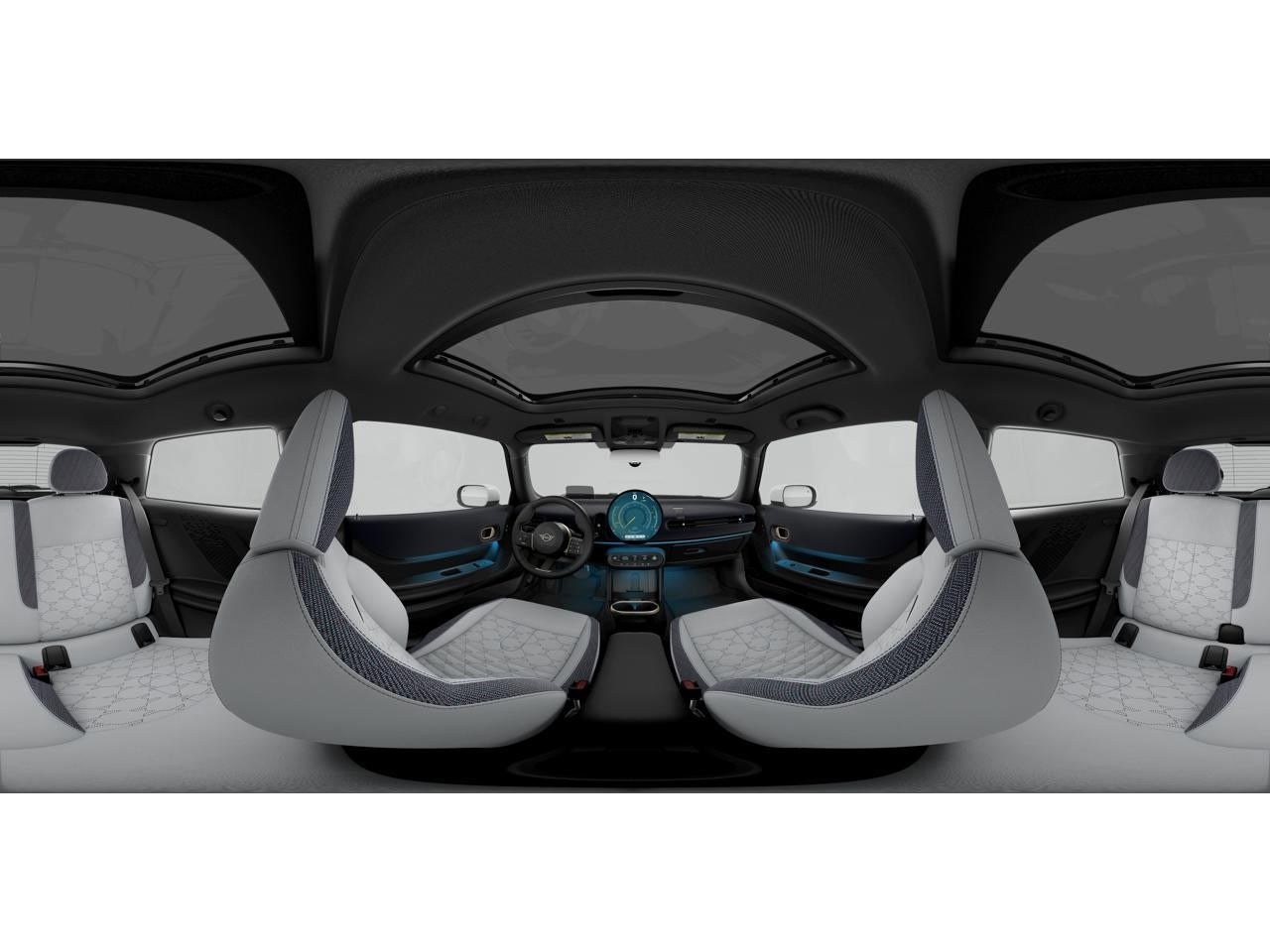 2026 MINI Hardtop 2 Door Cooper