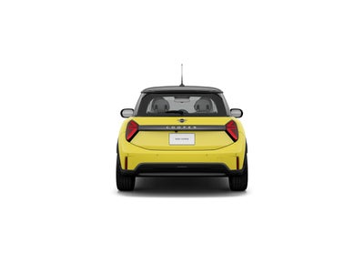 2026 MINI 2 DOOR OXFORD EDITION