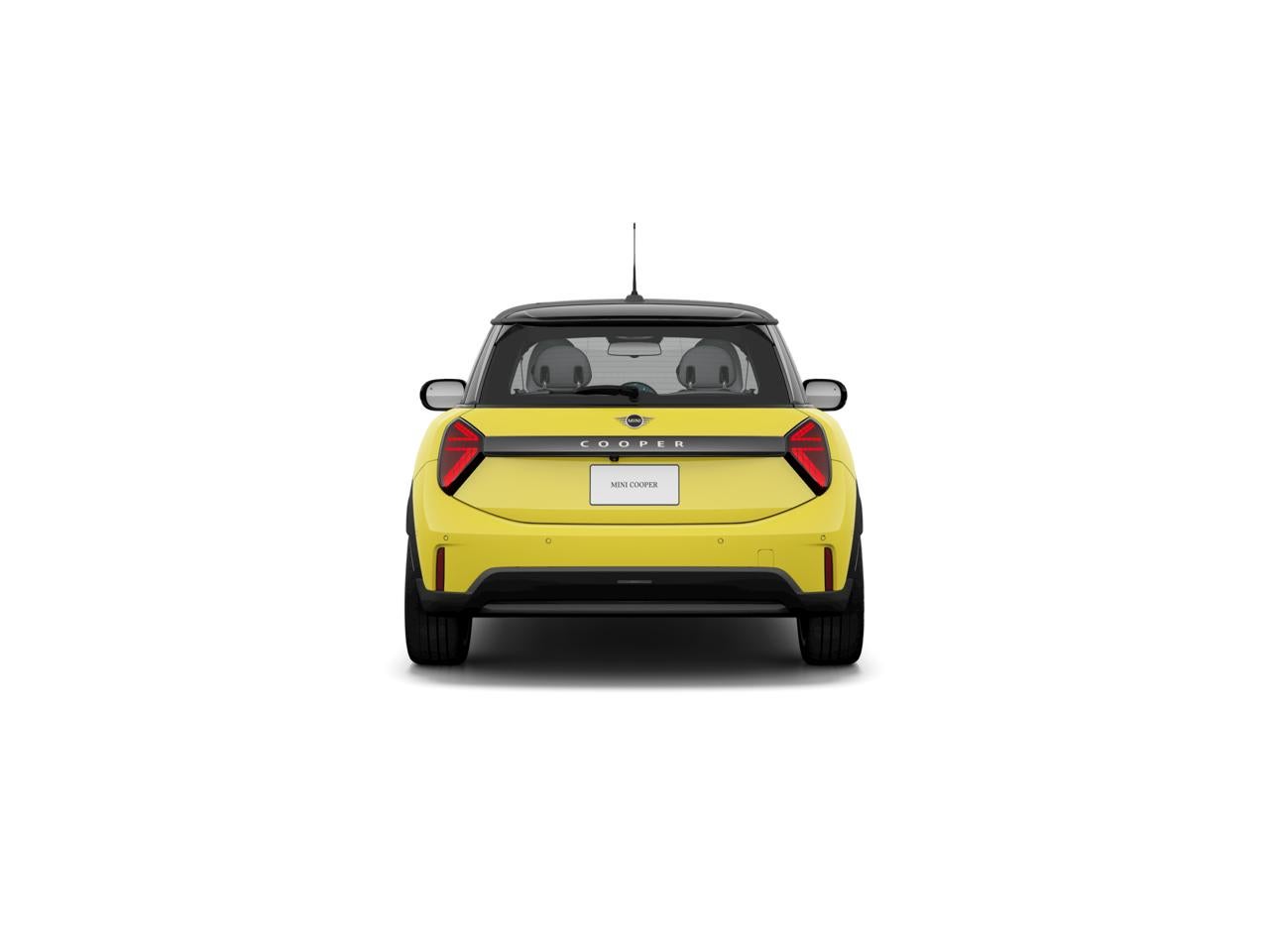 2026 MINI 2 DOOR OXFORD EDITION