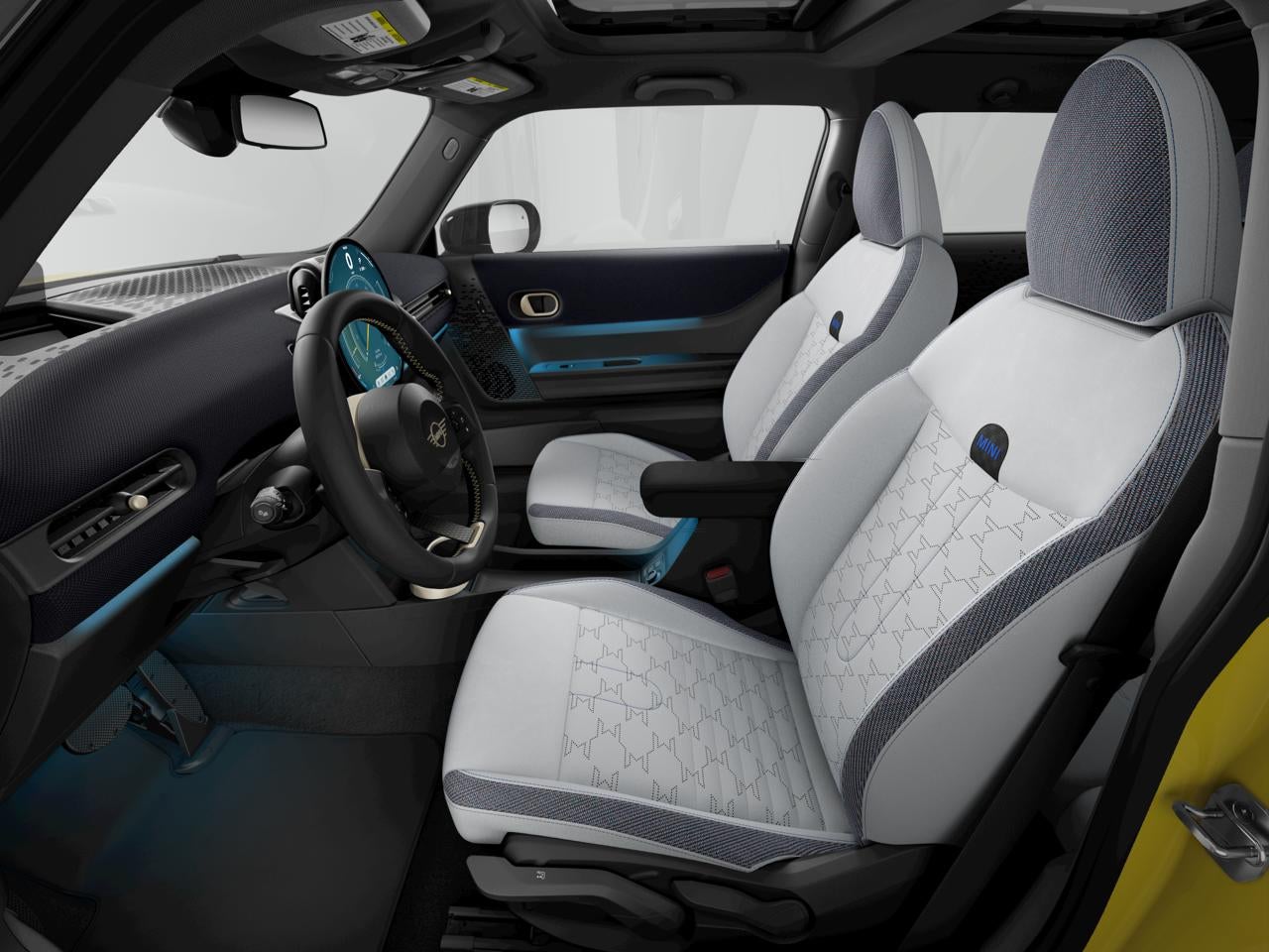 2026 MINI 2 DOOR OXFORD EDITION