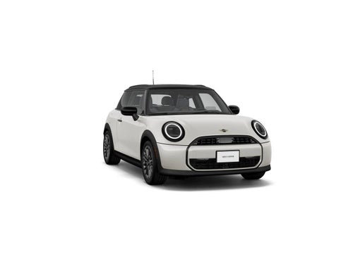 2026 MINI Hardtop 2 Door Cooper