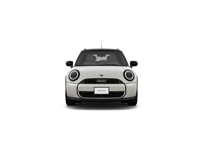 2026 MINI Hardtop 2 Door Cooper