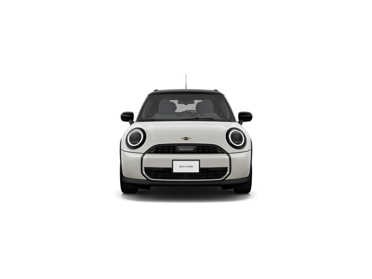 2026 MINI Hardtop 2 Door Cooper