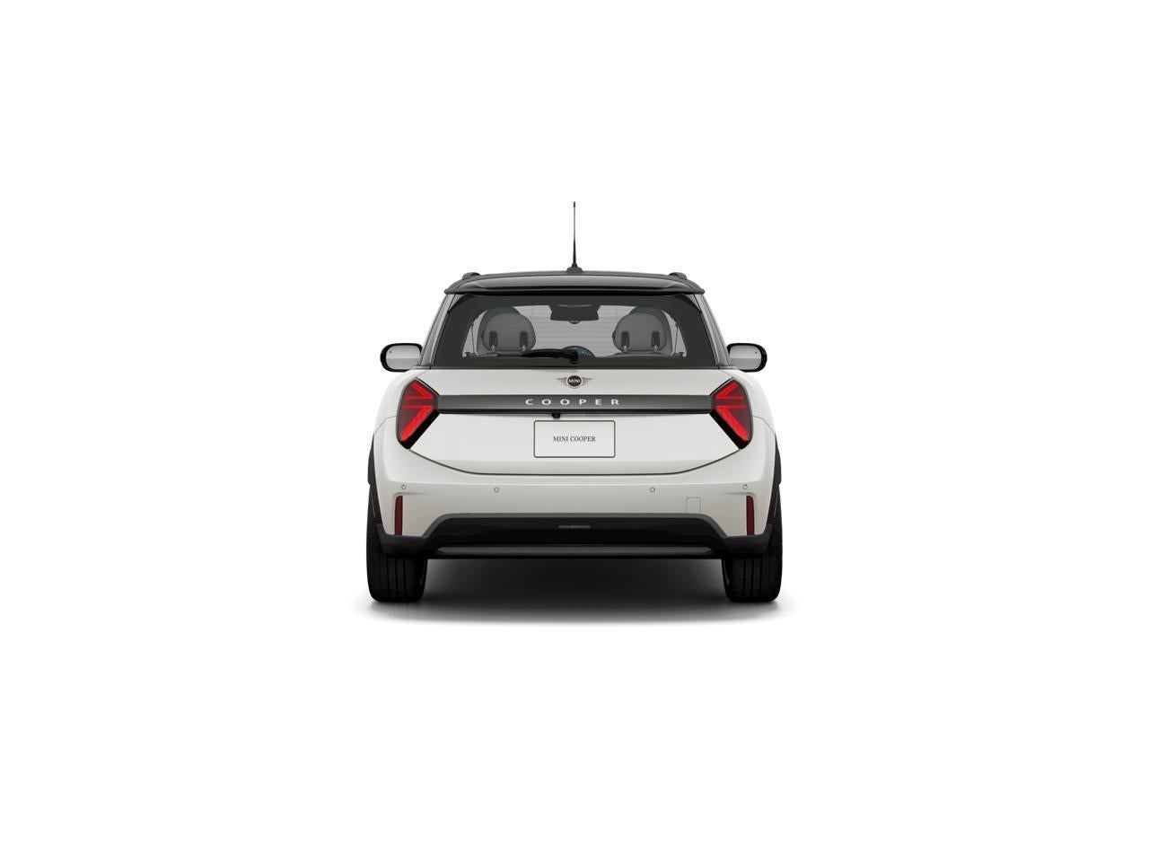2026 MINI Hardtop 2 Door Cooper