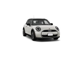 2026 MINI Hardtop 2 Door Cooper