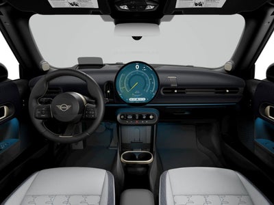 2026 MINI Convertible Cooper