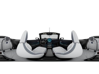 2026 MINI Convertible Cooper