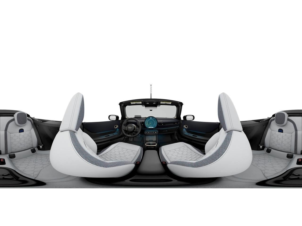 2026 MINI Convertible Cooper