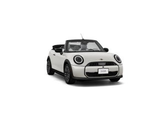 2026 MINI Convertible Cooper