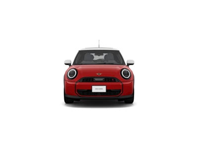 2026 MINI Hardtop 2 Door Cooper S