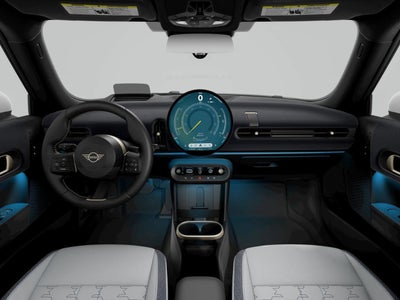 2026 MINI Hardtop 2 Door Cooper S