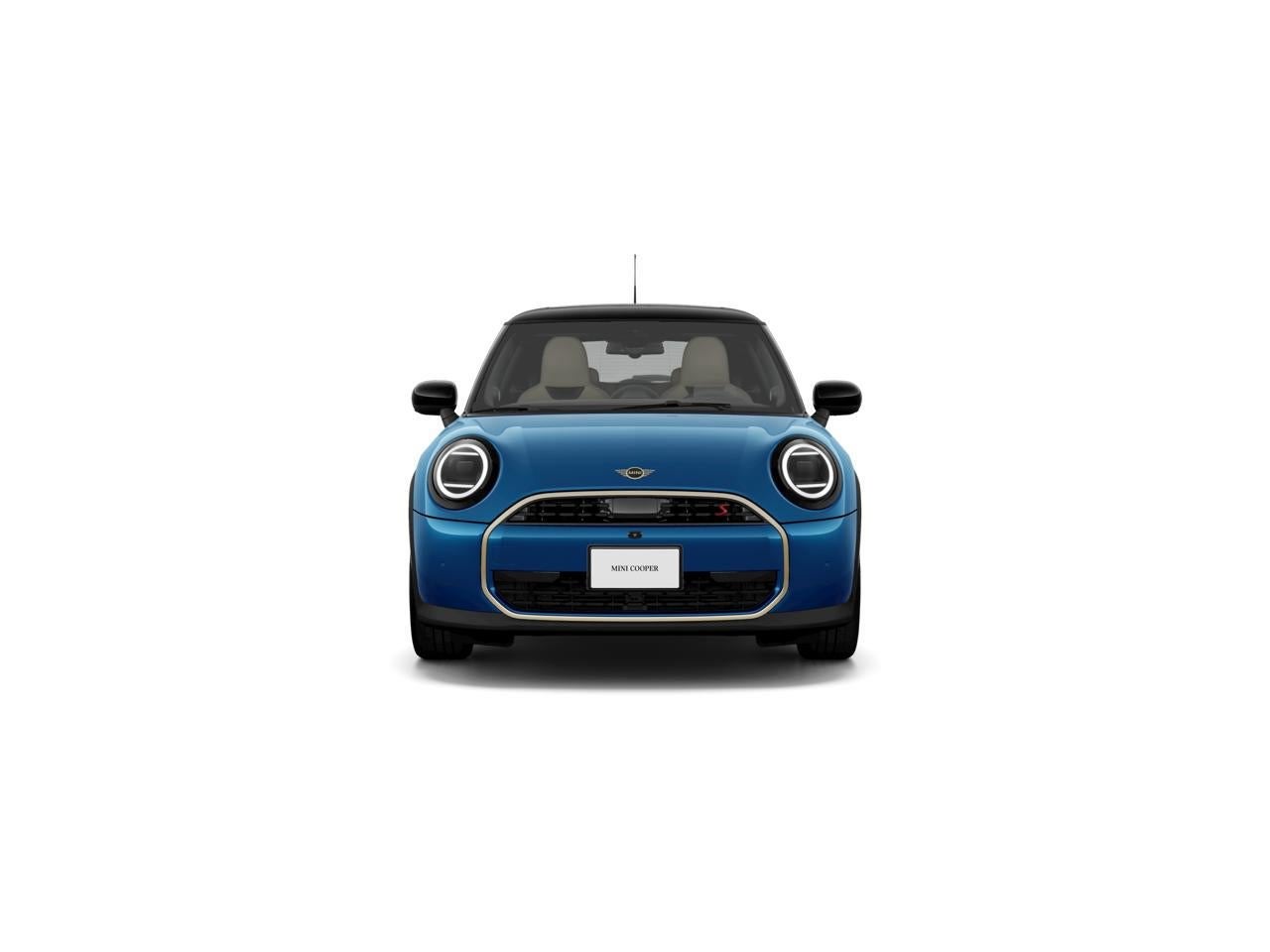 2026 MINI Hardtop 2 Door Cooper S