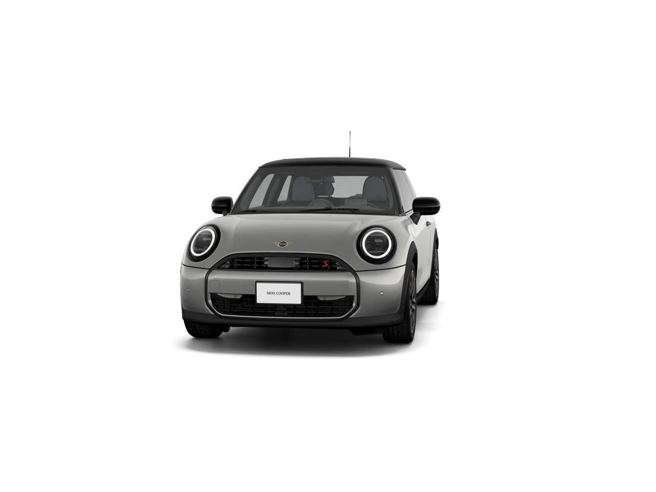 2026 MINI Hardtop 2 Door Cooper S