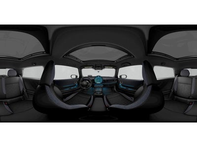 2026 MINI Hardtop 2 Door Cooper S