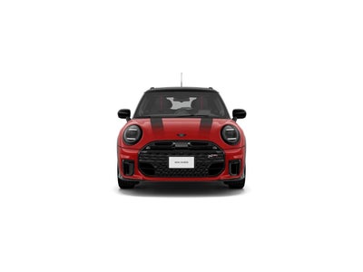 2026 MINI Hardtop 2 Door Cooper S
