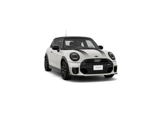 2026 MINI Hardtop 2 Door Cooper S