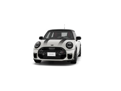 2026 MINI Hardtop 2 Door Cooper S