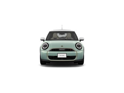 2026 MINI 2 DOOR SIGNATURE PLUS