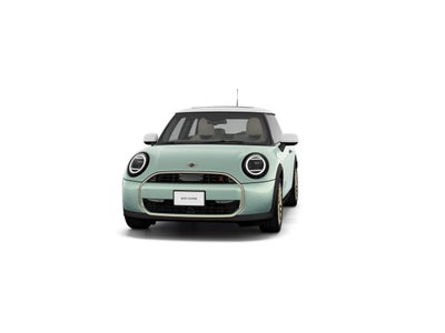 2026 MINI 2 DOOR SIGNATURE PLUS