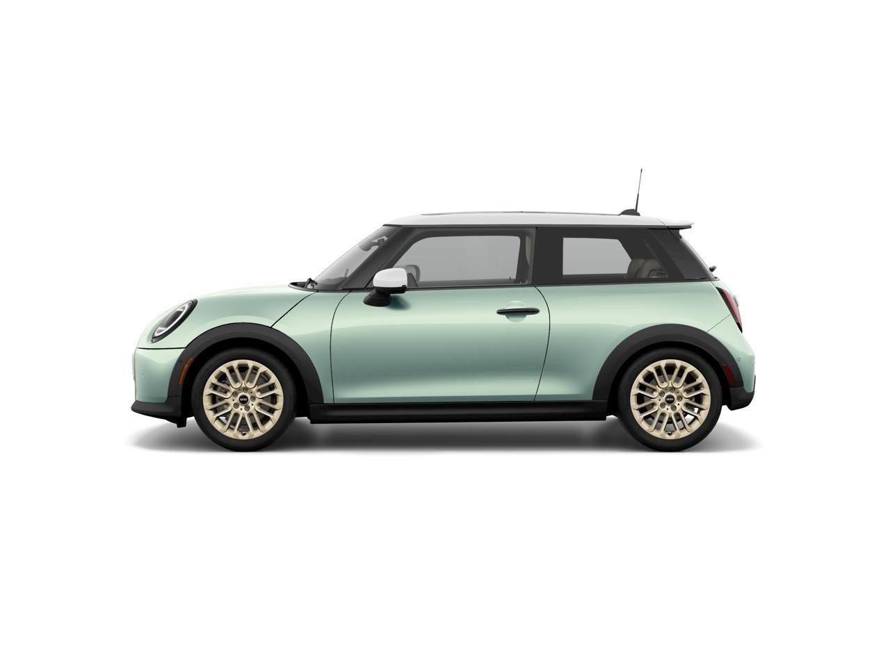 2026 MINI 2 DOOR SIGNATURE PLUS