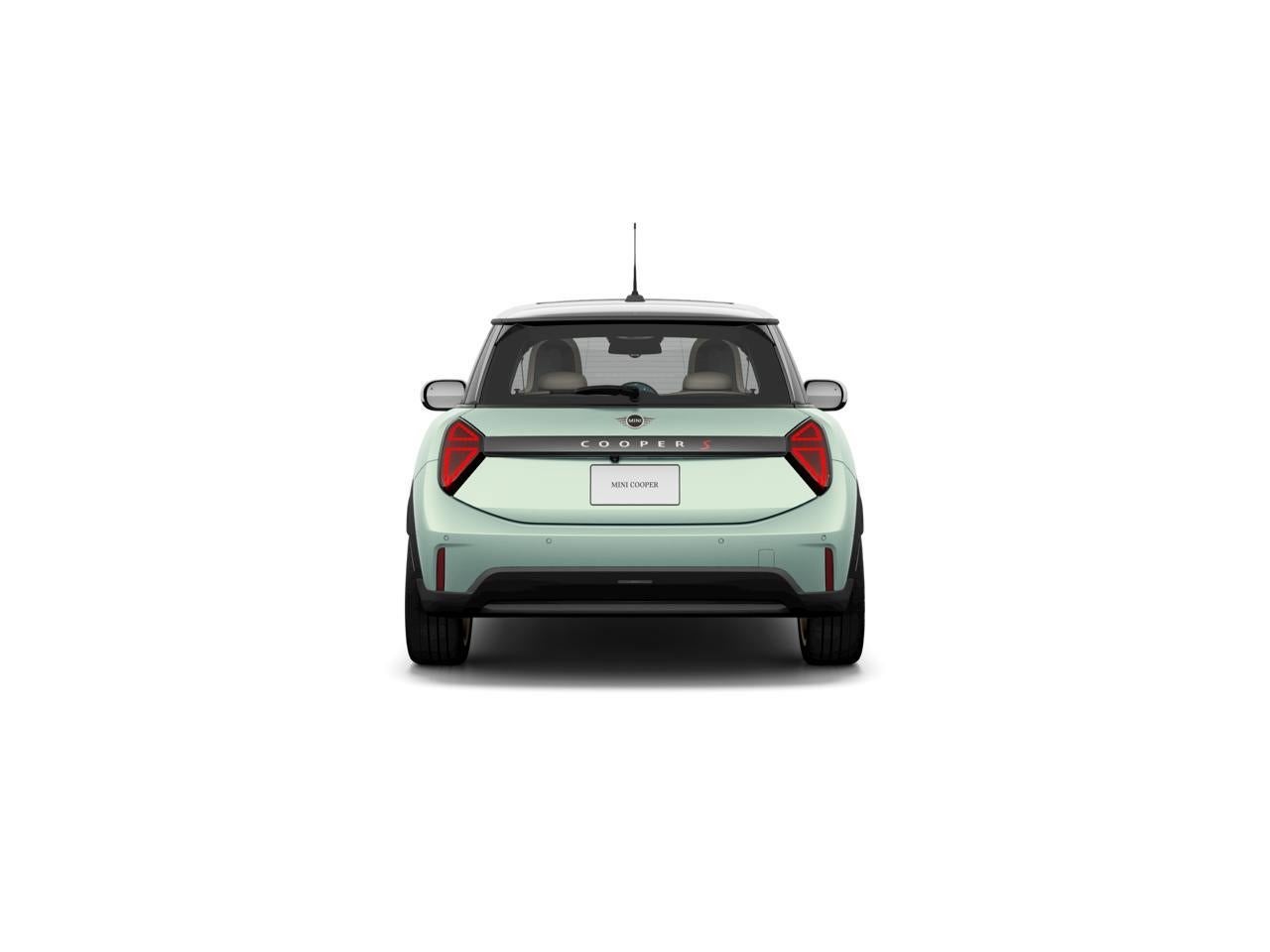 2026 MINI 2 DOOR SIGNATURE PLUS