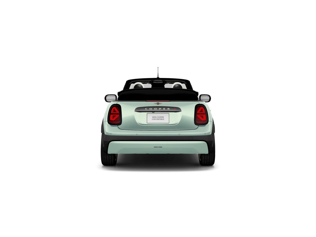 2026 MINI CONVERTIBLE ICONIC