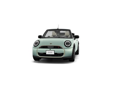 2026 MINI CONVERTIBLE ICONIC