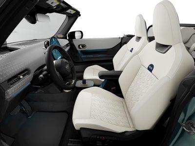 2026 MINI CONVERTIBLE ICONIC