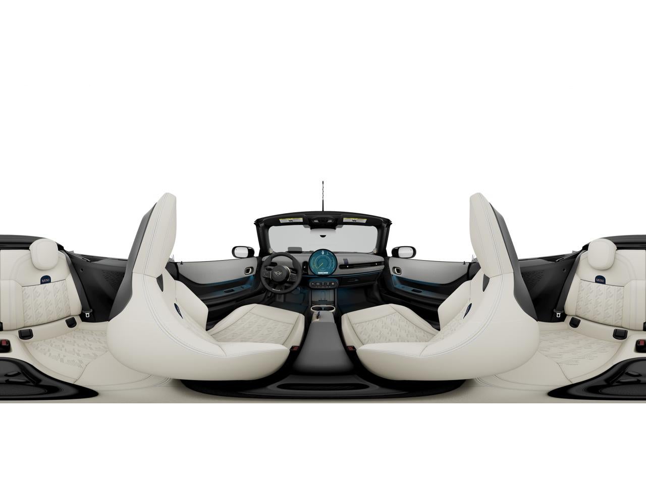 2026 MINI CONVERTIBLE ICONIC