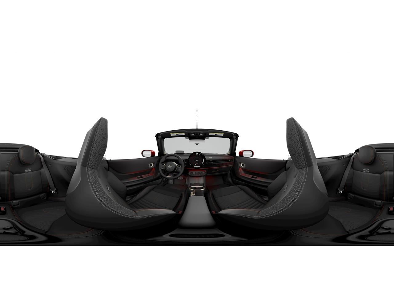 2026 MINI CONVERTIBLE ICONIC