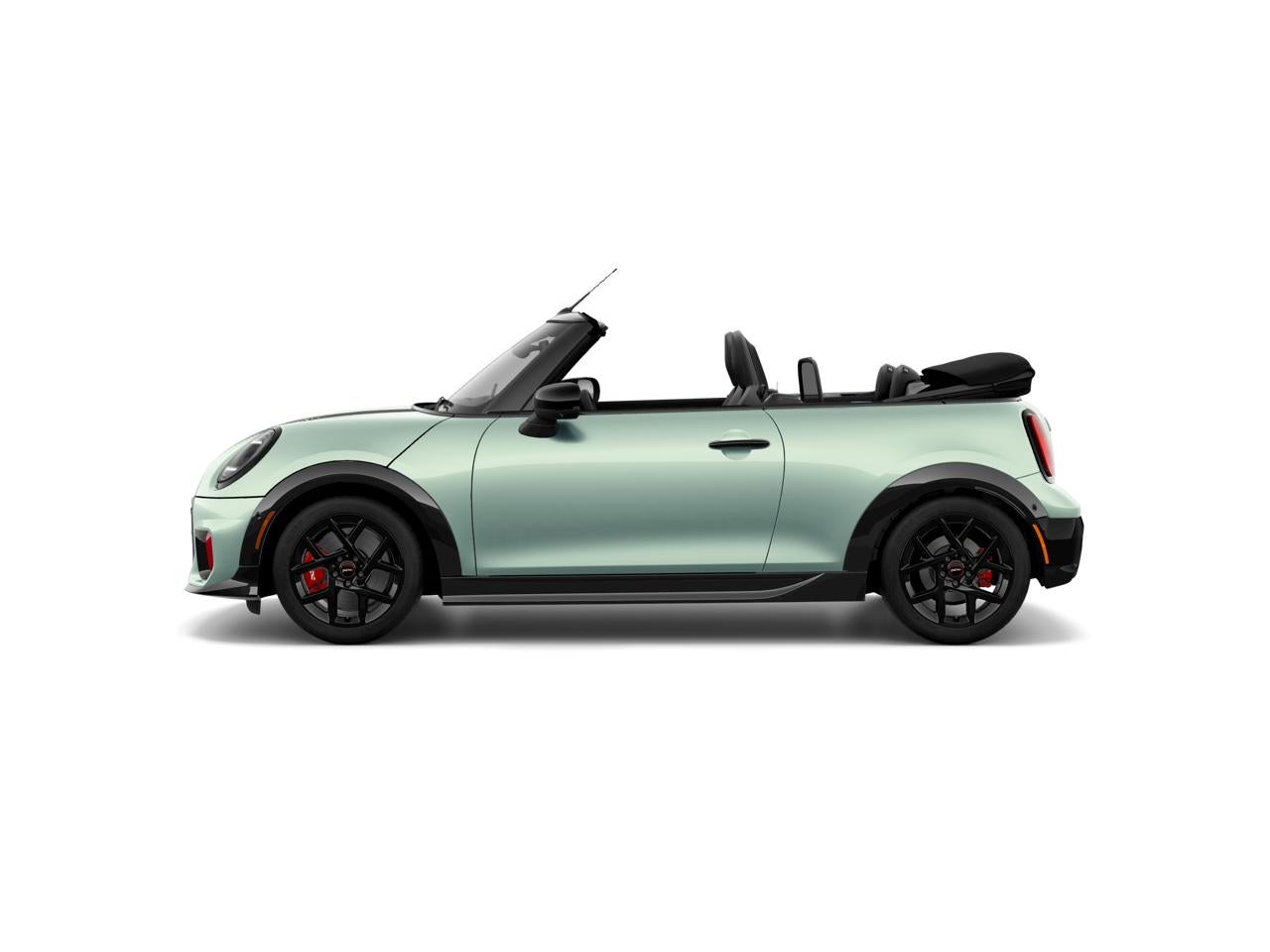 2026 MINI CONVERTIBLE ICONIC