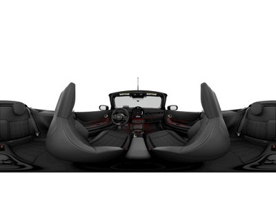 2026 MINI CONVERTIBLE ICONIC