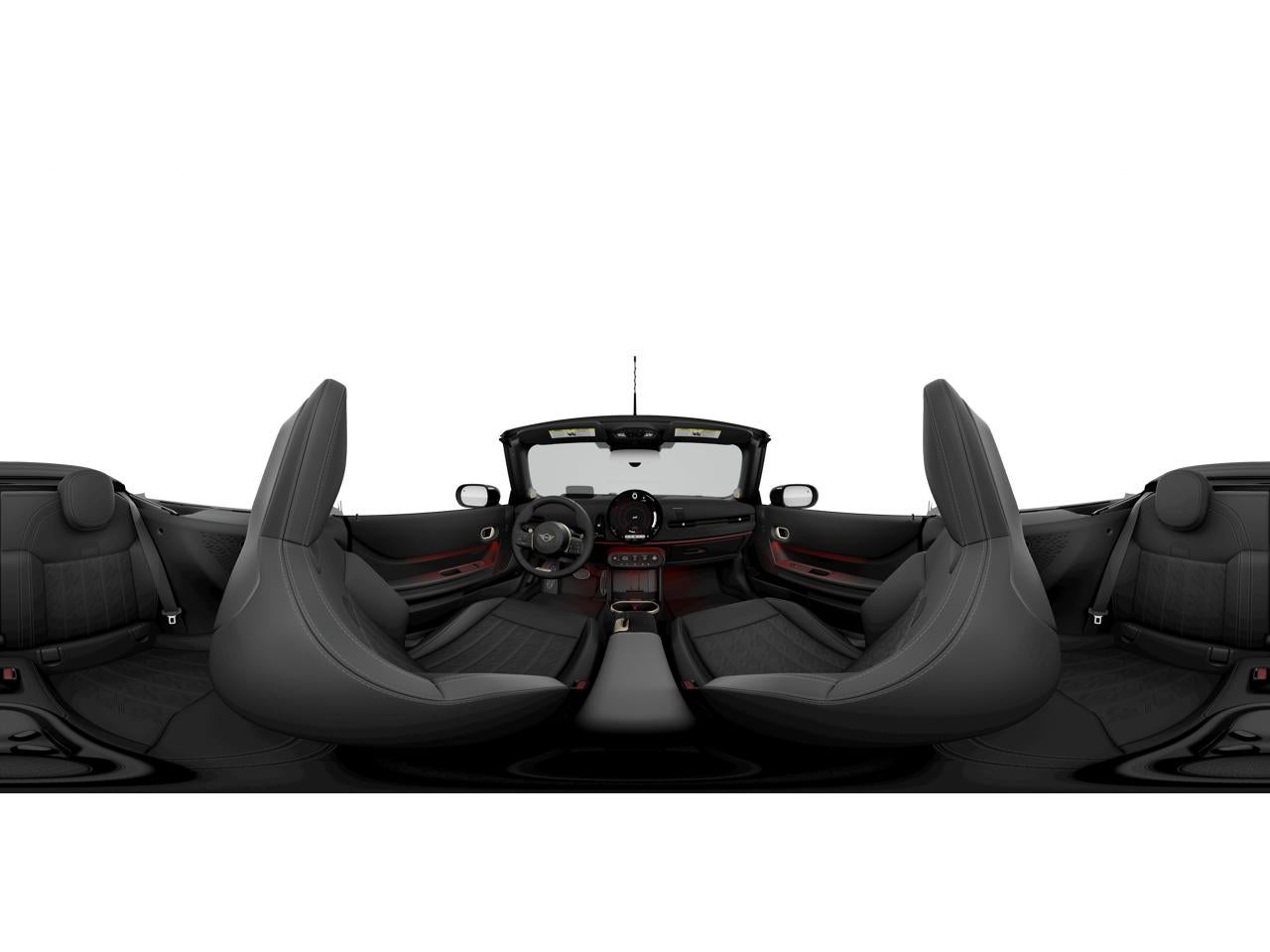 2026 MINI CONVERTIBLE ICONIC