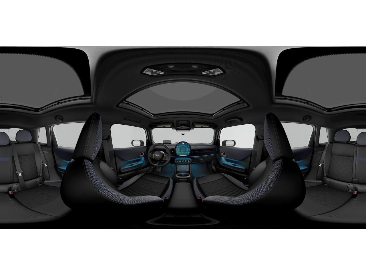 2026 MINI Hardtop 4 Door Cooper