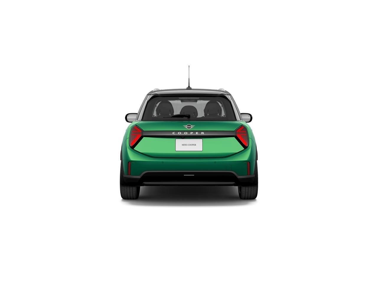2026 MINI Hardtop 4 Door Cooper