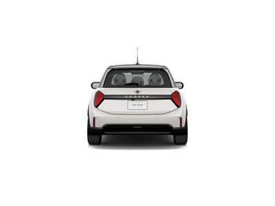 2026 MINI Hardtop 4 Door 