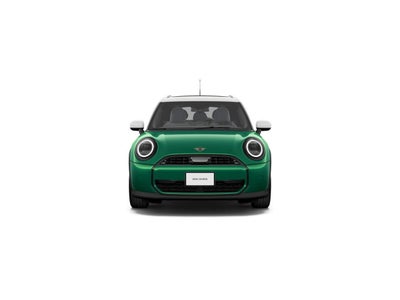 2026 MINI Hardtop 4 Door Cooper