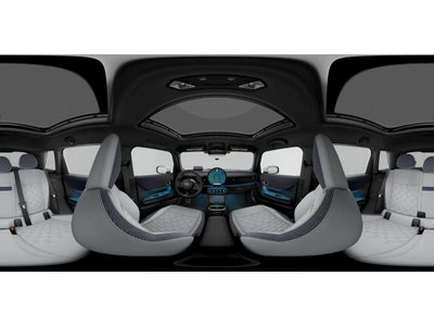 2026 MINI Hardtop 4 Door Cooper