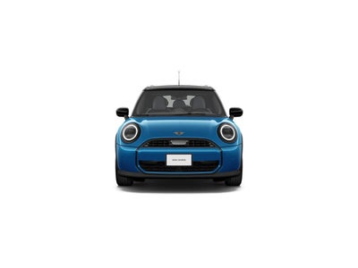 2026 MINI Hardtop 4 Door Cooper