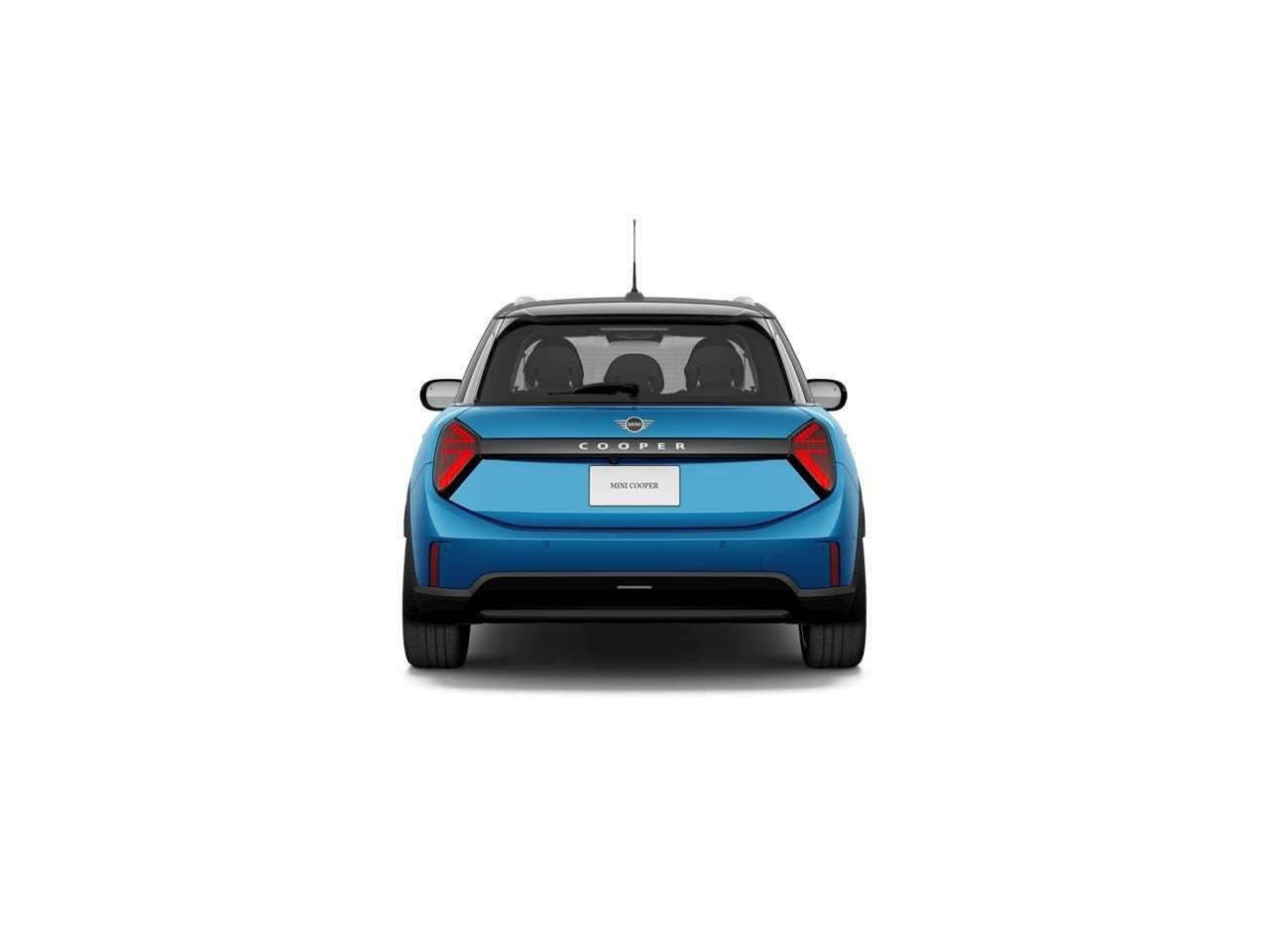 2026 MINI Hardtop 4 Door Cooper