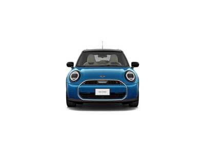 2026 MINI Hardtop 4 Door Cooper S