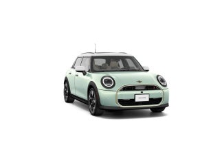 2026 MINI 4 DOOR ICONIC